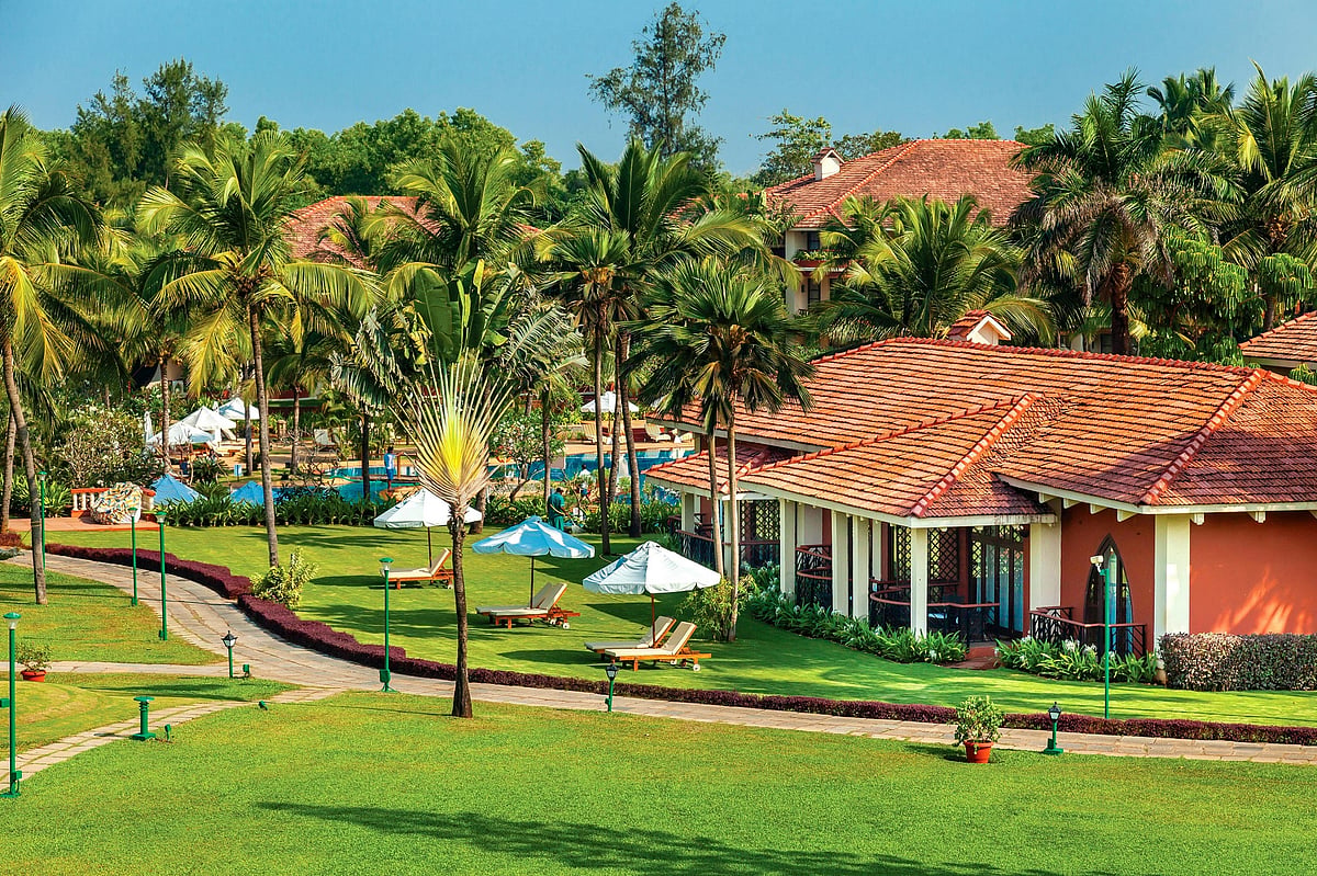 Caravela Beach Resort